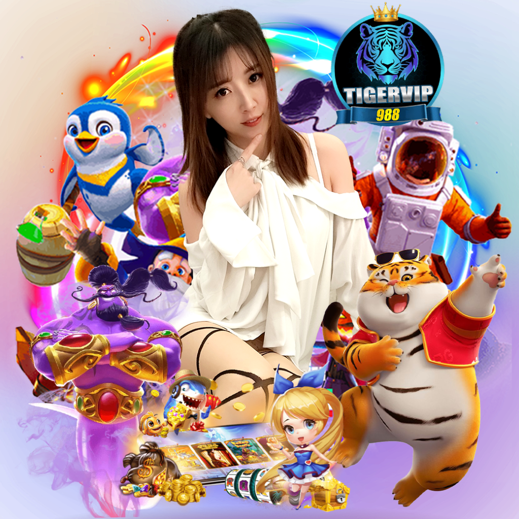 tigervip98 เว็บตรง