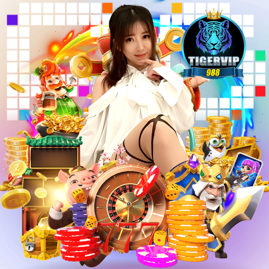 tigervip98 slot